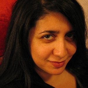 Foto Sudabeh Mortezai