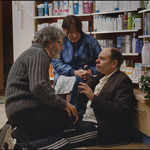 Foto Guillaume Nicloux