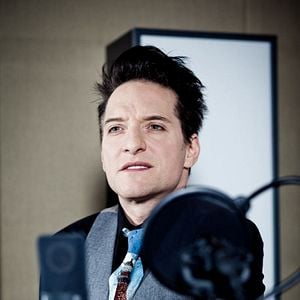 Foto Paul - O Alien Fugitivo