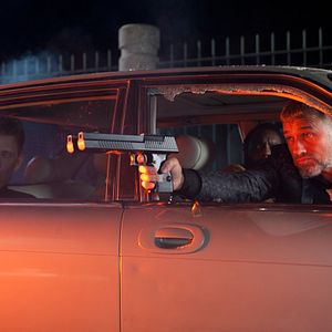 Foto O Besouro Verde