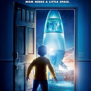 Foto Marte Precisa de Mães