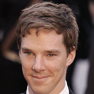 Foto Benedict Cumberbatch