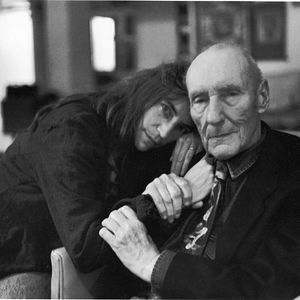 Foto William S Burroughs: Um Retrato Íntimo