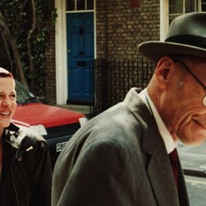 Foto William S Burroughs: Um Retrato Íntimo