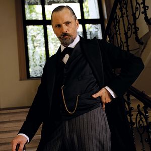 Foto Viggo Mortensen