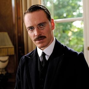 Foto Um Método Perigoso