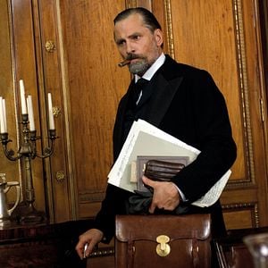 Foto Um Método Perigoso