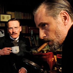 Foto Viggo Mortensen