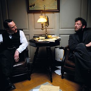 Foto Um Método Perigoso