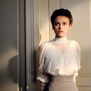 Foto Um Método Perigoso