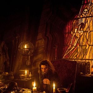 Foto Piratas do Caribe - Navegando em Águas Misteriosas