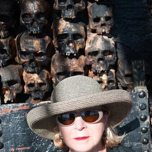 Foto Piratas do Caribe - Navegando em Águas Misteriosas