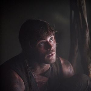 Foto Piratas do Caribe - Navegando em Águas Misteriosas