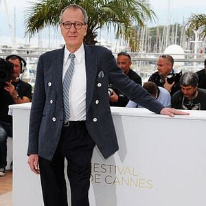 Foto Geoffrey Rush