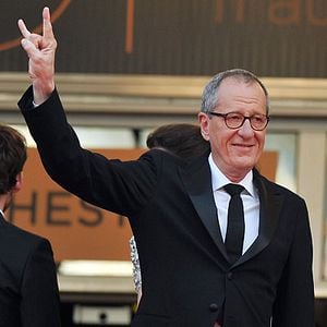 Foto Geoffrey Rush