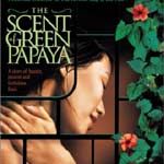 Foto O Cheiro do Papaia Verde