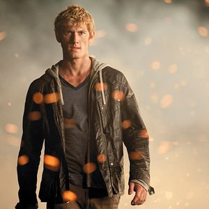 Foto Eu Sou o Número Quatro