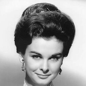 Foto Audrey Dalton