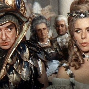 Foto Mercenários de um Reino em Chamas