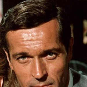 Foto Frederick Stafford