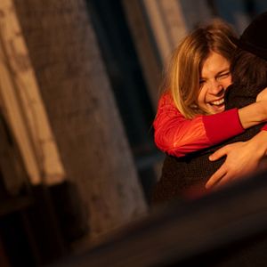 Foto Clémence Poésy