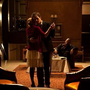 Foto Forest Whitaker