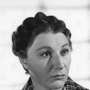 Foto Judith Anderson