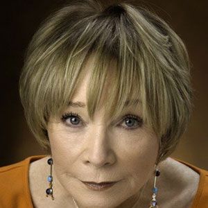 Foto Shirley MacLaine