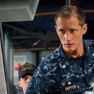 Foto Alexander Skarsgård