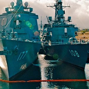 Foto Battleship - A Batalha dos Mares