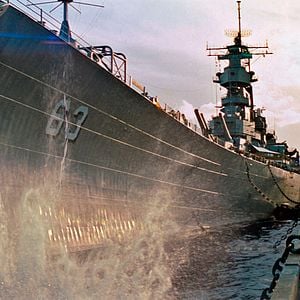 Foto Battleship - A Batalha dos Mares