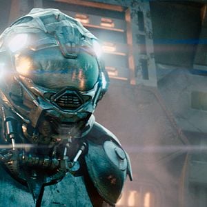 Foto Battleship - A Batalha dos Mares