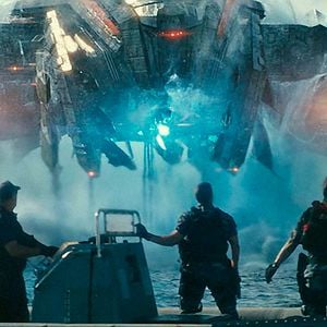Foto Battleship - A Batalha dos Mares