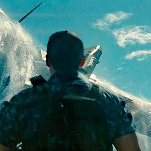 Foto Battleship - A Batalha dos Mares