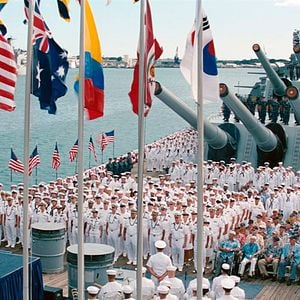 Foto Battleship - A Batalha dos Mares