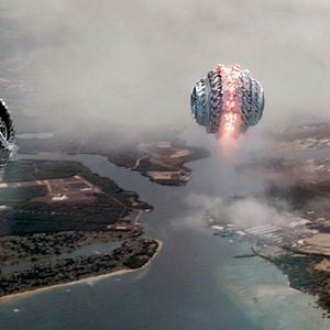 Foto Battleship - A Batalha dos Mares