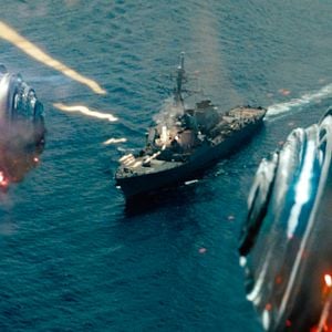 Foto Battleship - A Batalha dos Mares