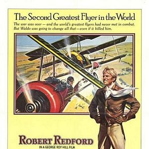 Foto Quando as Águias se Encontram