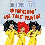 Foto Cantando na Chuva