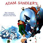 Foto Oito Noites de Loucura de Adam Sandler