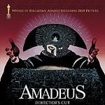 Foto Amadeus