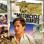 Foto Diários de Motocicleta