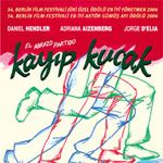 Foto O Abraço Partido