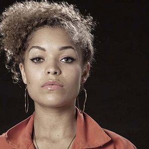 Foto Antonia Thomas