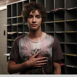 Foto Robert Sheehan
