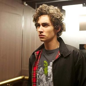 Foto Robert Sheehan