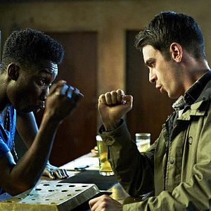 Foto Matthew McNulty