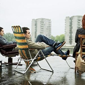 Foto Natasha O'Keeffe