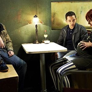 Foto Natasha O'Keeffe