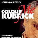 Foto Colour me Kubrick